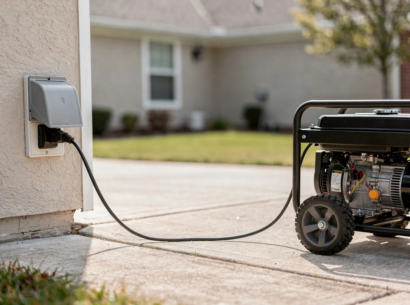 Home Generator Repair Briggsville, WI FAQs